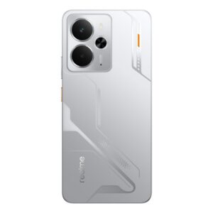 realme 14 16,9 cm (6.67") Android 15 5G 12 GB 256 GB 6000 mAh Plata