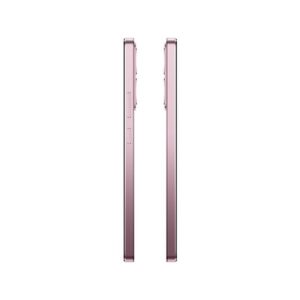 realme 14 5G 16,9 cm (6.67") SIM doble Android 15 USB Tipo C 12 GB 256 GB 6000 mAh Rosa