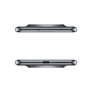 realme 14 Pro+ 5G 17,4 cm (6.83") SIM doble Android 15 USB Tipo C 12 GB 512 GB 6000 mAh Gris