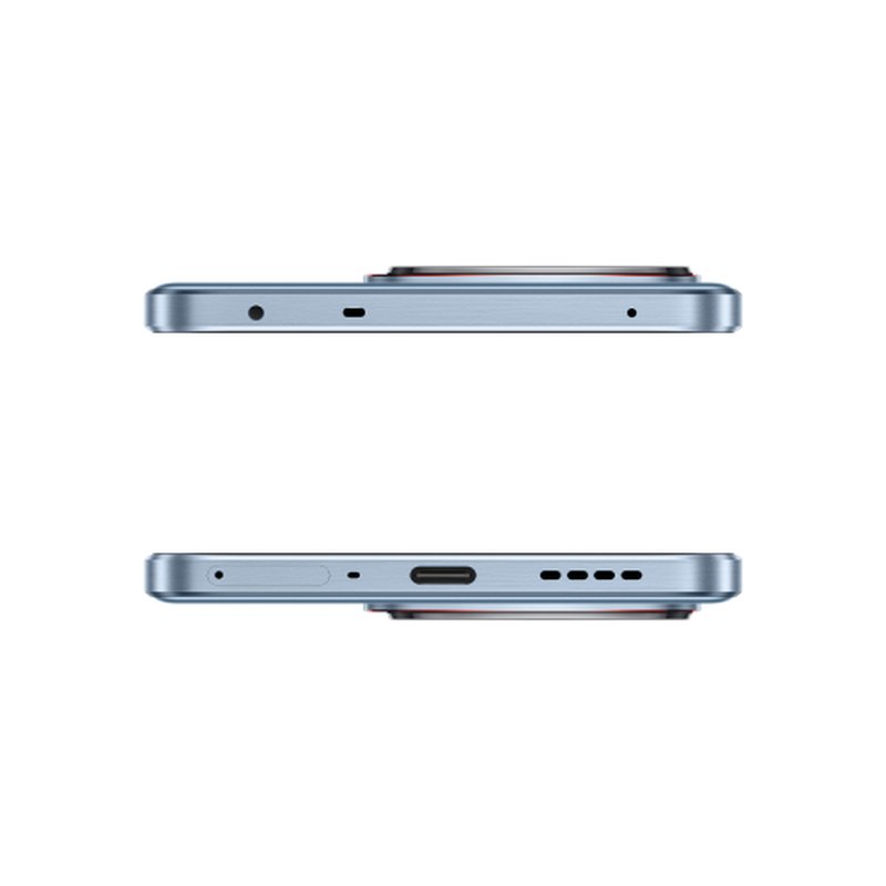 realme GT 7T 17,3 cm (6.8") SIM doble Android 15 5G USB Tipo C 12 GB 256 GB 7000 mAh Azul - Imagen 9