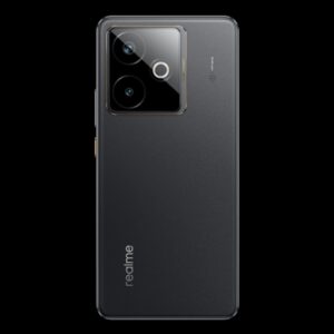 realme GT 7T 17,3 cm (6.8") SIM doble Android 15 5G USB Tipo C 12 GB 256 GB 7000 mAh Negro
