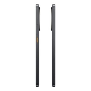 realme GT 7 17,2 cm (6.78") SIM doble Android 15 5G USB Tipo C 12 GB 256 GB 7000 mAh Negro realme GT 7 17,2 cm (6.78") SIM doble Android 15 5G USB Tipo C 12 GB 256 GB 7000 mAh Negro