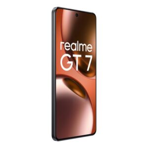 realme GT 7 17,2 cm (6.78") SIM doble Android 15 5G USB Tipo C 12 GB 256 GB 7000 mAh Negro realme GT 7 17,2 cm (6.78") SIM doble Android 15 5G USB Tipo C 12 GB 256 GB 7000 mAh Negro