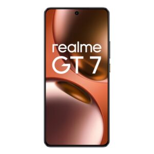 realme GT 7 17,2 cm (6.78") SIM doble Android 15 5G USB Tipo C 12 GB 256 GB 7000 mAh Negro realme GT 7 17,2 cm (6.78") SIM doble Android 15 5G USB Tipo C 12 GB 256 GB 7000 mAh Negro
