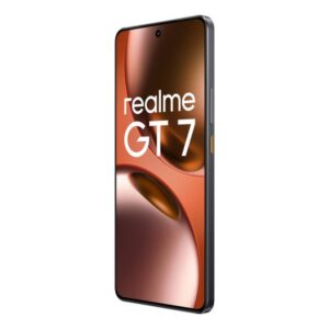 realme GT 7 17,2 cm (6.78") SIM doble Android 15 5G USB Tipo C 12 GB 512 GB 7000 mAh Negro realme GT 7 17,2 cm (6.78") SIM doble Android 15 5G USB Tipo C 12 GB 512 GB 7000 mAh Negro