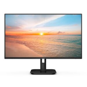 Philips 1000 series 24E1N1200A/00 LED display 60,5 cm (23.8") 1920 x 1080 Pixeles Full HD LCD Negro
