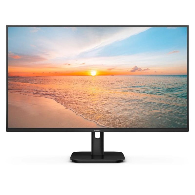 Philips 27E1N1200A/00 pantalla para PC 68,6 cm (27") 1920 x 1080 Pixeles Full HD LCD Negro Philips 27E1N1200A/00 pantalla para PC 68,6 cm (27") 1920 x 1080 Pixeles Full HD LCD Negro