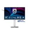 Philips 4000 series 24B2U4301/00 pantalla para PC 60,5 cm (23.8") 1920 x 1080 Pixeles Full HD LCD Gris Philips 4000 series 24B2U4301/00 pantalla para PC 60,5 cm (23.8") 1920 x 1080 Pixeles Full HD LCD Gris