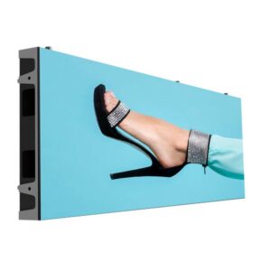 Philips 31BDL7219L Direct view LED (DVLED) Interior