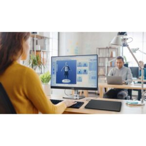 Philips 4000 series 27B2N4500/00 pantalla para PC 68,6 cm (27") 2560 x 1440 Pixeles Quad HD LCD Gris