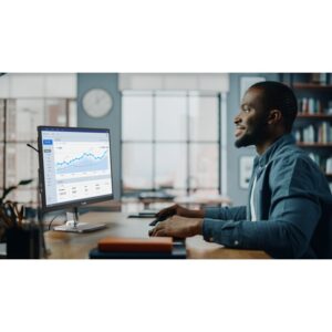 Philips 4000 series 24B2U4301/00 pantalla para PC 60,5 cm (23.8") 1920 x 1080 Pixeles Full HD LCD Gris