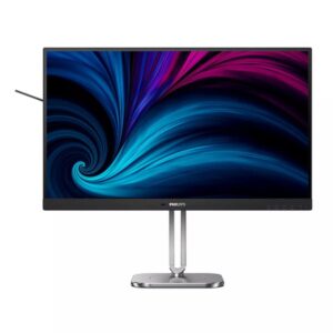 Philips 4000 series 27B2N4500/00 pantalla para PC 68,6 cm (27") 2560 x 1440 Pixeles Quad HD LCD Gris