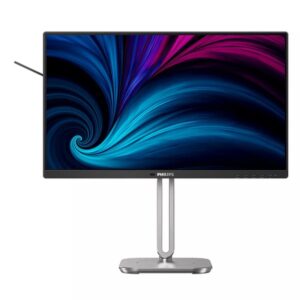 Philips 4000 series 24B2U4301/00 pantalla para PC 60,5 cm (23.8") 1920 x 1080 Pixeles Full HD LCD Gris