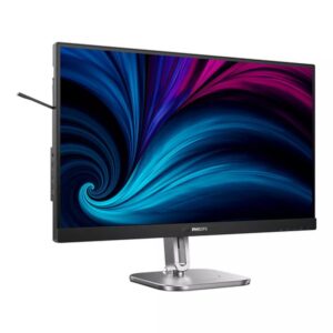 Philips 27B2U4601/00 pantalla para PC 68,6 cm (27") 2560 x 1440 Pixeles Quad HD LCD Gris Philips 27B2U4601/00 pantalla para PC 68,6 cm (27") 2560 x 1440 Pixeles Quad HD LCD Gris