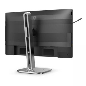 Philips 4000 series 24B2U4301/00 pantalla para PC 60,5 cm (23.8") 1920 x 1080 Pixeles Full HD LCD Gris