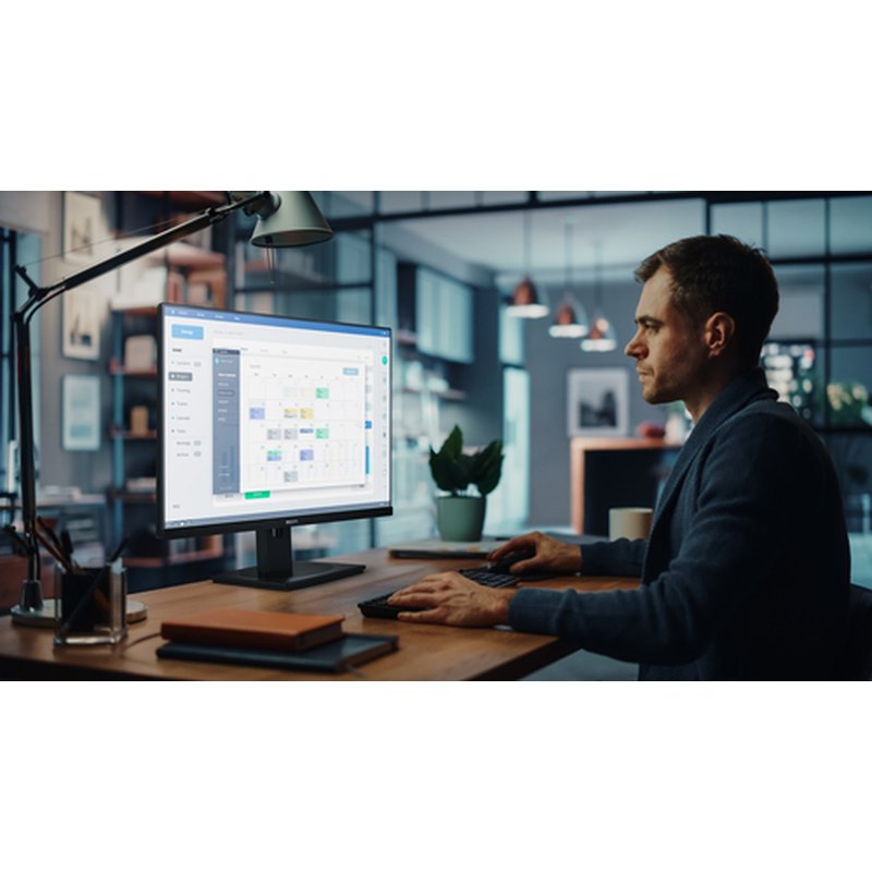 Philips 3000 series 32B1U3900/00 pantalla para PC 80 cm (31.5") 3840 x 2160 Pixeles 4K Ultra HD LCD Negro Philips 3000 series 32B1U3900/00 pantalla para PC 80 cm (31.5") 3840 x 2160 Pixeles 4K Ultra HD LCD Negro - Imagen 2