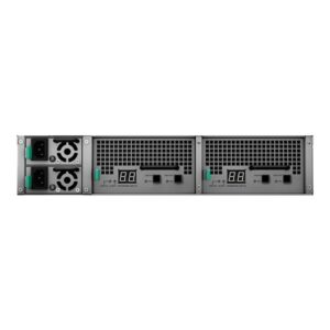 12 Bay 2U Expansion UC3200+SA3200D only