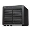 12 Bay Desktop NAS Quad Core 16GB 10Gbe 12 Bay Desktop NAS Quad Core 16GB 10Gbe