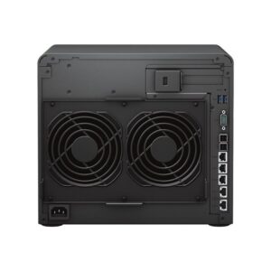 12 Bay Desktop NAS Quad Core 16GB 10Gbe 12 Bay Desktop NAS Quad Core 16GB 10Gbe