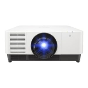 Sony VPL-FHZ91L Proyector para grandes espacios 9000 lúmenes ANSI 3LCD WUXGA (1920x1200) Negro