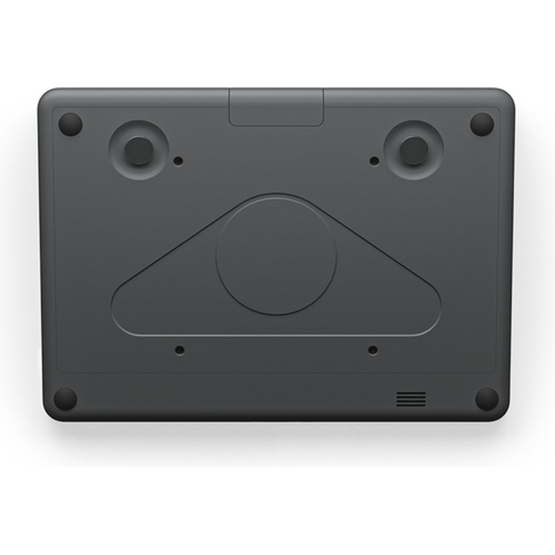 Logitech Medium Room sistema de video conferencia Ethernet Sistema de vídeoconferencia en grupo Logitech Medium Room sistema de video conferencia Ethernet Sistema de vídeoconferencia en grupo - Imagen 6