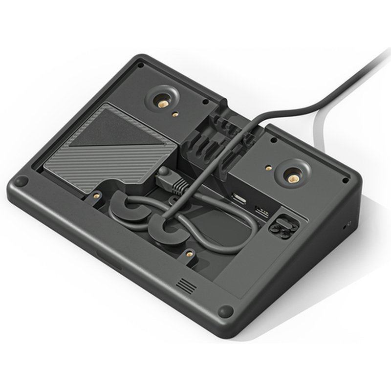 Logitech Medium Room sistema de video conferencia Ethernet Sistema de vídeoconferencia en grupo Logitech Medium Room sistema de video conferencia Ethernet Sistema de vídeoconferencia en grupo - Imagen 7