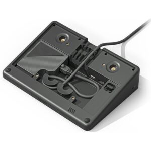 Logitech Small Room sistema de video conferencia Ethernet