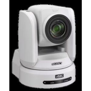 Alternative view of Sony BRC-X1000 Almohadilla Cámara de seguridad IP Interior 3840 x 2160 Pixeles Techo/suelo
