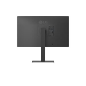 LG 27U730A-B pantalla para PC 68,6 cm (27") 3840 x 2160 Pixeles 4K Ultra HD Negro LG 27U730A-B pantalla para PC 68,6 cm (27") 3840 x 2160 Pixeles 4K Ultra HD Negro