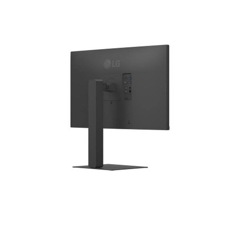 27U730A-B 27" IPS 4K UHD Monitor with US - Imagen 14