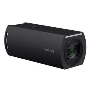 Sony SRG-XB25 Caja Cámara de seguridad IP Interior 3840 x 2160 Pixeles