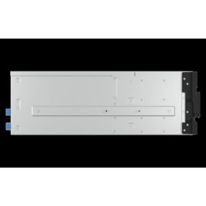 QNAP TS-h2477AXU-RP Servidor de almacenamiento Bastidor (4U) AMD Ryzen™ 7 7745 32 GB DDR5 0 TB QNAP QTS Negro, Gris QNAP TS-h2477AXU-RP Servidor de almacenamiento Bastidor (4U) AMD Ryzen™ 7 7745 32 GB DDR5 0 TB QNAP QTS Negro, Gris