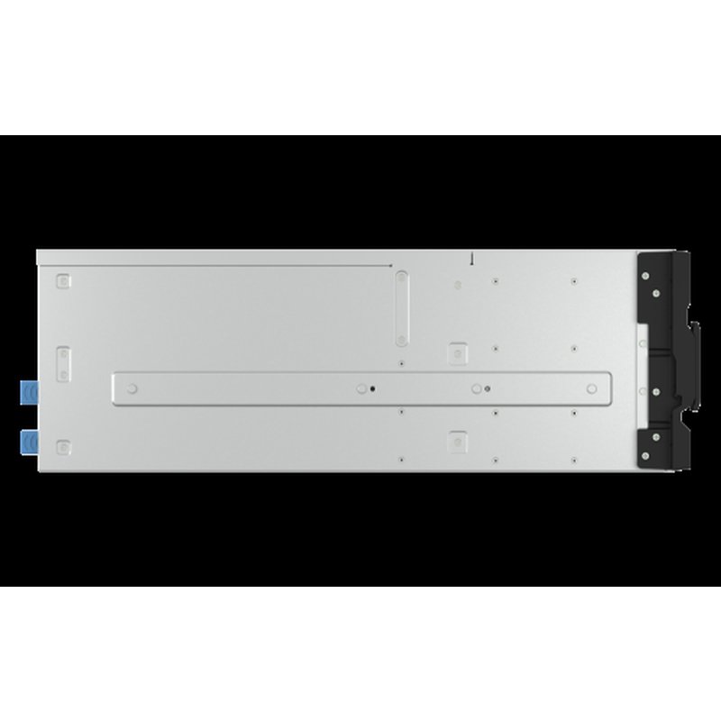 QNAP TS-h2477AXU-RP Servidor de almacenamiento Bastidor (4U) AMD Ryzen™ 7 7745 32 GB DDR5 0 TB QNAP QTS Negro, Gris QNAP TS-h2477AXU-RP Servidor de almacenamiento Bastidor (4U) AMD Ryzen™ 7 7745 32 GB DDR5 0 TB QNAP QTS Negro, Gris - Imagen 6