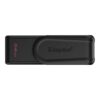 Kingston Technology DataTraveler 64GB Portable USB 3.2 Gen 1 Exodia S (Black/Black) Kingston Technology DataTraveler 64GB Portable USB 3.2 Gen 1 Exodia S (Black/Black)