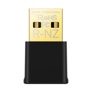 TP-Link Archer TX1800U Nano WLAN 1800 Mbit/s