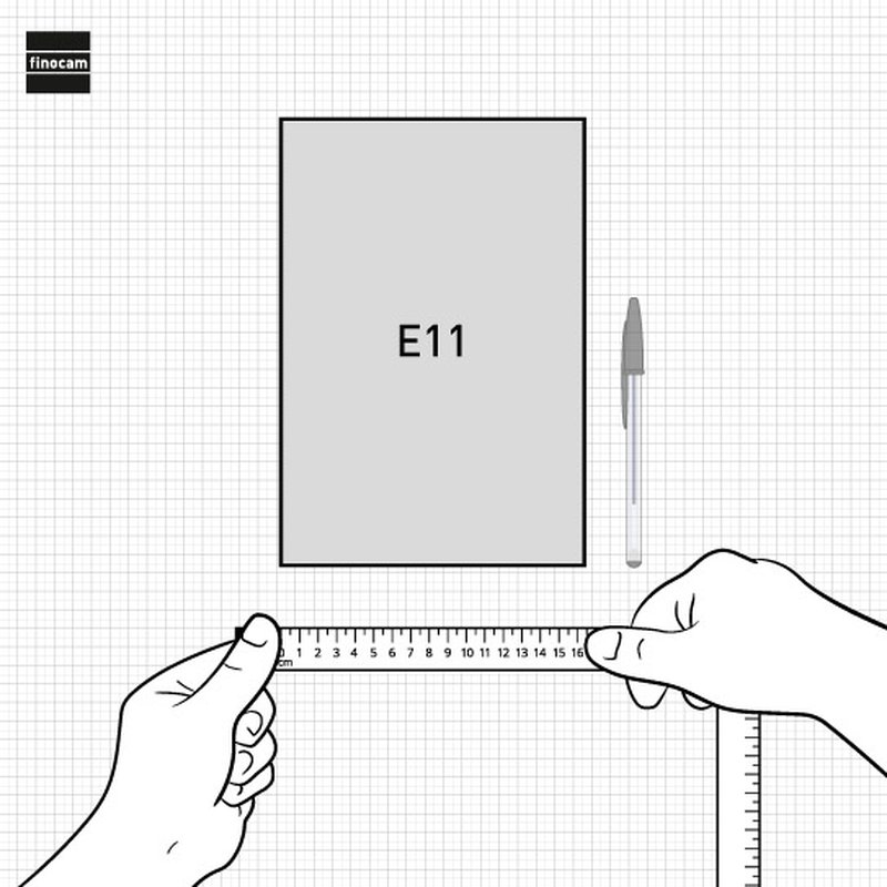 AGENDA 2026 BASIC YEAR E11 165X242MM DIA PAGINA NEGRO FINOCAM 742076026 AGENDA 2026 BASIC YEAR E11 165X242MM DIA PAGINA NEGRO FINOCAM 742076026 - Imagen 5