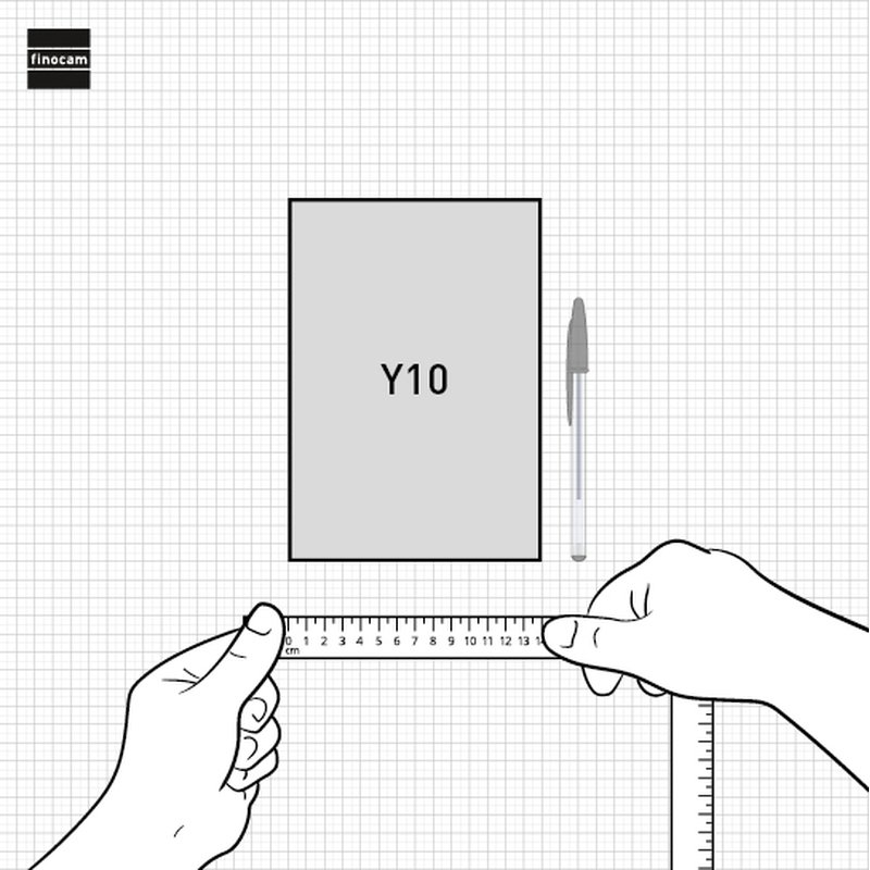 AGENDA 2026 DYNAMIC MARA Y10 140X204MM DIA PAGINA NEGRO FINOCAM 621166026 - Imagen 5