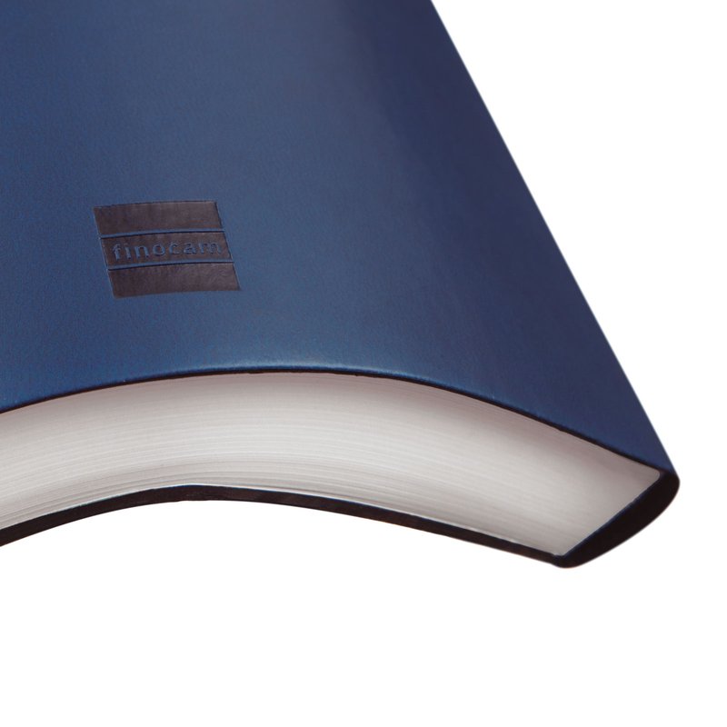 AGENDA 2026 DYNAMIC MARA Y11 164X240MM DIA PAGINA AZUL FINOCAM 621981026 AGENDA 2026 DYNAMIC MARA Y11 164X240MM DIA PAGINA AZUL FINOCAM 621981026