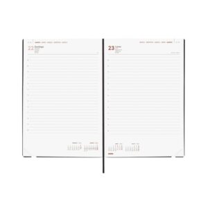AGENDA 2026 DYNAMIC MARA Y11 164X240MM DIA PAGINA AZUL FINOCAM 621981026 AGENDA 2026 DYNAMIC MARA Y11 164X240MM DIA PAGINA AZUL FINOCAM 621981026