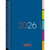 AGENDA 2026 MEDITERRANEO D/P 15x21 COLORES SURTIDOS CASTELLANO INGRAF 356430 AGENDA 2026 MEDITERRANEO D/P 15x21 COLORES SURTIDOS CASTELLANO INGRAF 356430