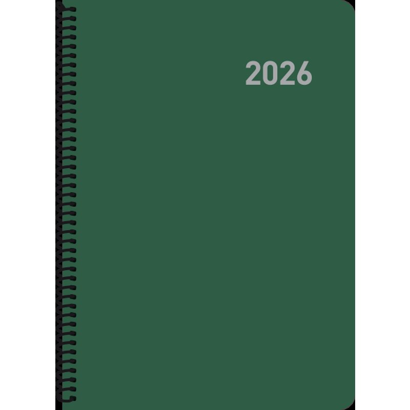 AGENDA 2026 PARIS D/P 15x21 CON ESPIRAL COLORES SURTIDOS CATALAN INGRAF 356425 AGENDA 2026 PARIS D/P 15x21 CON ESPIRAL COLORES SURTIDOS CATALAN INGRAF 356425 - Imagen 5