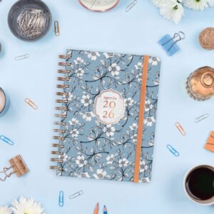 AGENDA 2026 YOU E10 155X212MM DIA PAGINA COTTON FINOCAM 760063126