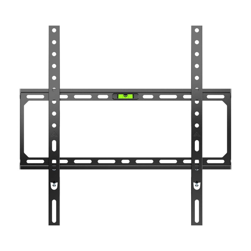 AISENS Soporte Eco Ultra Delgado Para Monitor/TV 45Kg de 32-75", Negro AISENS Soporte Eco Ultra Delgado Para Monitor/TV 45Kg de 32-75", Negro