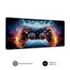 ALFOMBRILLA SUBBLIM GAMECORE XL ALFOMBRILLA SUBBLIM GAMECORE XL
