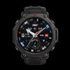 Amazfit T-Rex 3 Pro 3,81 cm (1.5") AMOLED 48 mm Digital 480 x 480 Pixeles Pantalla táctil Negro Wifi GPS (satélite) Amazfit T-Rex 3 Pro 3,81 cm (1.5") AMOLED 48 mm Digital 480 x 480 Pixeles Pantalla táctil Negro Wifi GPS (satélite)