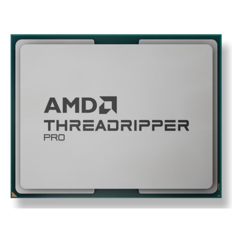 AMD Ryzen TH PRO 9965WX Tray 8 units AMD Ryzen TH PRO 9965WX Tray 8 units