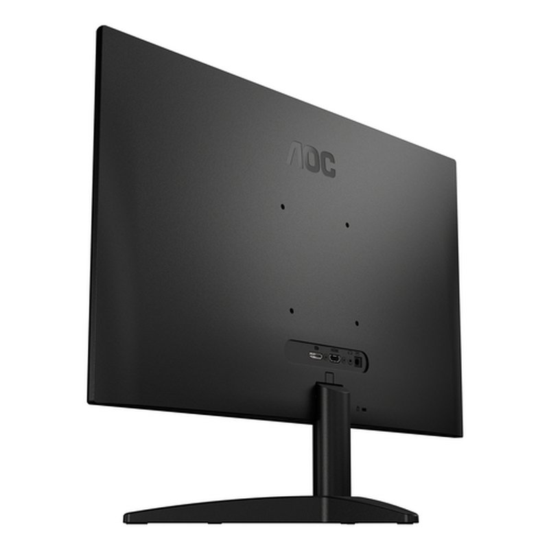 AOC 24B36X pantalla para PC 60,5 cm (23.8") 1920 x 1080 Pixeles Full HD LED Negro - Imagen 10