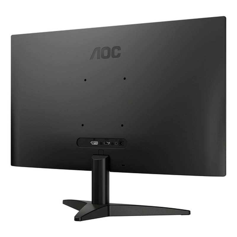 AOC 24B36X pantalla para PC 60,5 cm (23.8") 1920 x 1080 Pixeles Full HD LED Negro - Imagen 11