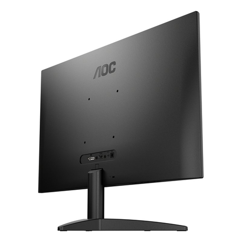 AOC 24B36X pantalla para PC 60,5 cm (23.8") 1920 x 1080 Pixeles Full HD LED Negro - Imagen 12
