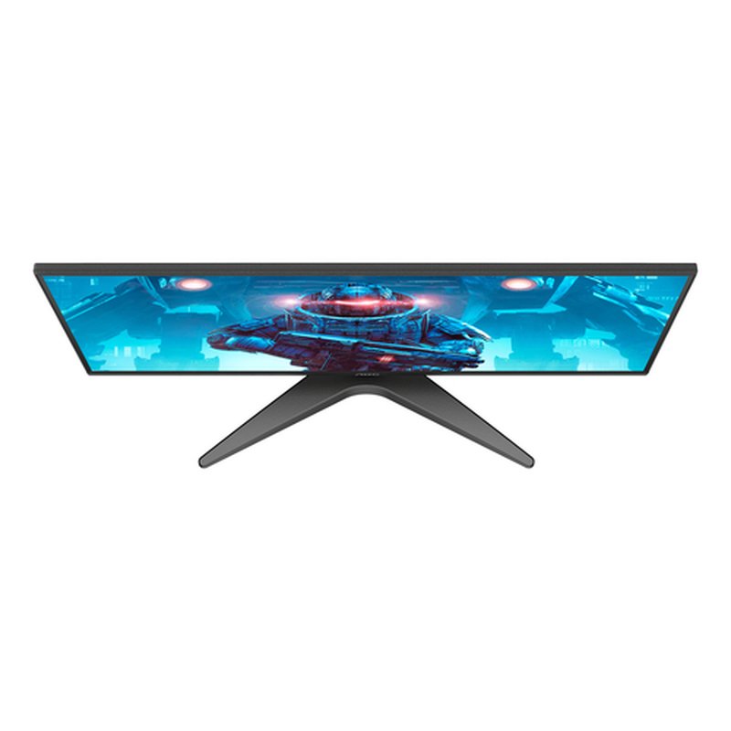 AOC 24B36X pantalla para PC 60,5 cm (23.8") 1920 x 1080 Pixeles Full HD LED Negro - Imagen 7